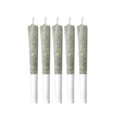 2.5g SITKA LEGENDS-Fade to Black PR 5x.5g