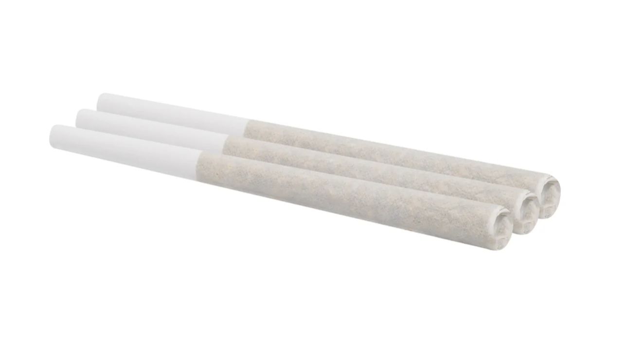 1.5g GOOD SUPPLY-Winter Frost PR LTO 3x.5g