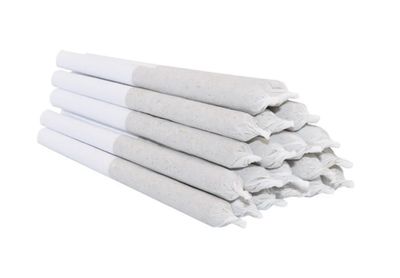 10g GOOD SUPPLY-The Score: Indica (Rotating) PR 20x.5g