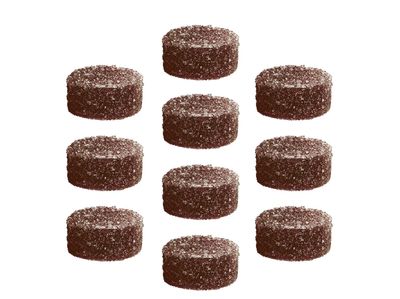 45g SHRED’EMS-Max10 Party Pack | Cherry Cola Chews 10/pack | 100mg THC