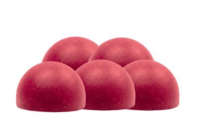 4.7g BLAST-Ruby Grapefruit Live Rosin THC:CBG Higher Chews 5/pack