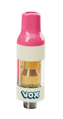 1.2g VOX-Cherry Bomb 510 Vape Cartridge