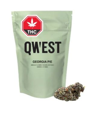 7g QWEST-Georgia Pie