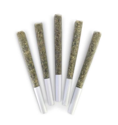 2.5g DEALR-Honey Nectar LTO PR 5x.5g