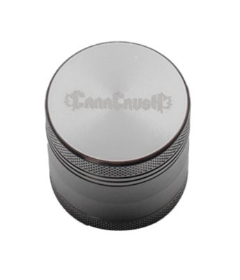 GRINDER | CANA CRUSH - 4-piece Small Grinder 1.5"