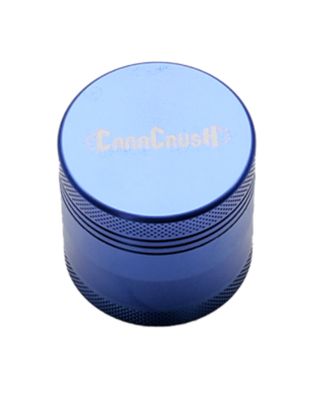 GRINDER | CANA CRUSH - 4-piece Small Grinder 1.5"