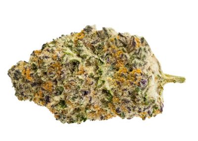 28g PURE SUNFARMS-Queen Green