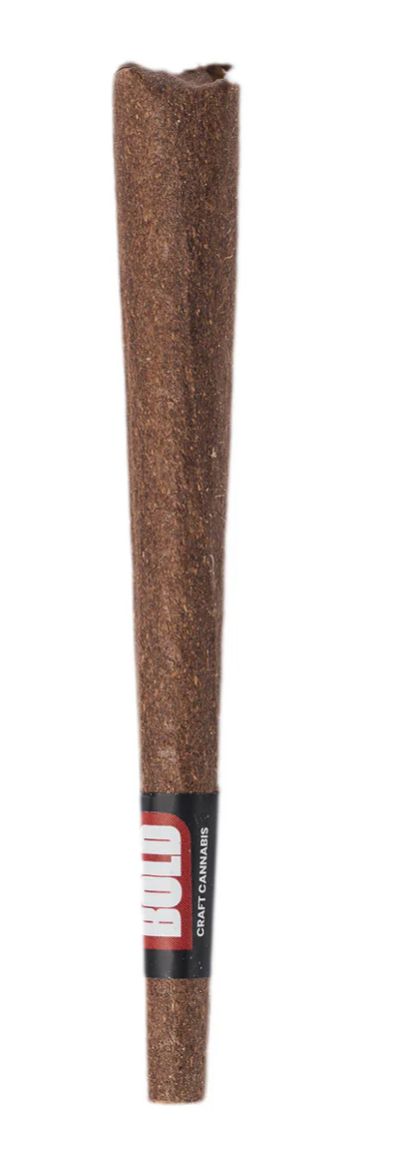 1g BOLD-Orange Crush Blunt PR 1x1g