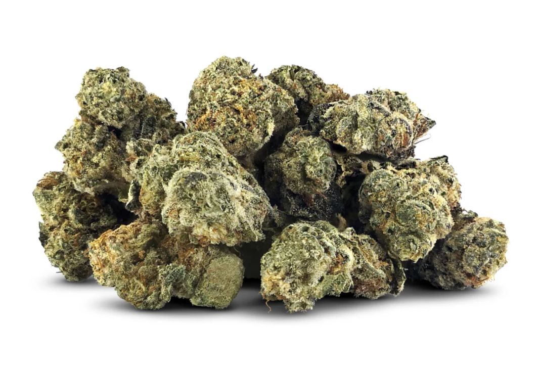 3.5g BC SMALLS-Nebula Kush Smalls