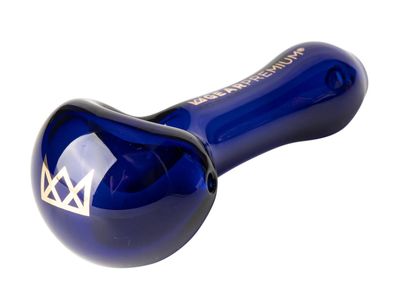 3.75” GEAR PREMIUM-Hand Pipe w/Ash Catcher Mouth Piece