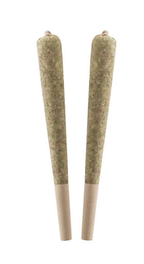 1g STANDARD ISSUE-Bing Cherry Infused PR 2x.5g