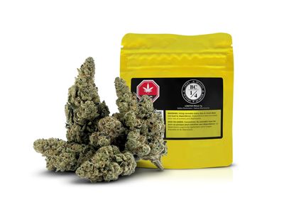 7g BC 1/4-Lobster Rollz