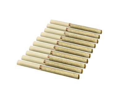 7.5g BACK40-Chemzilla PR LTO 10x.75g