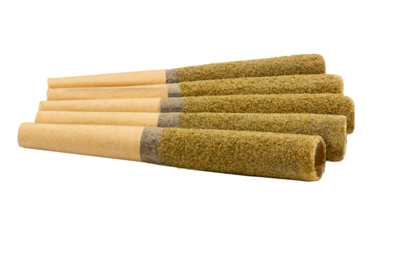 2.5g VIRTUE-Raspberry Lemonade Infused PR 5x.5g