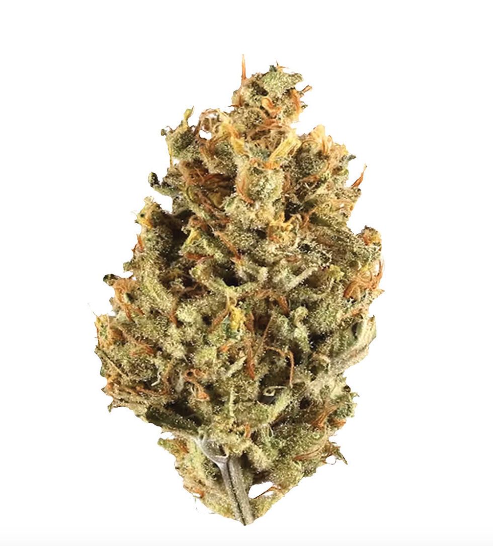 7g POTLUCK-Cranberry Cough