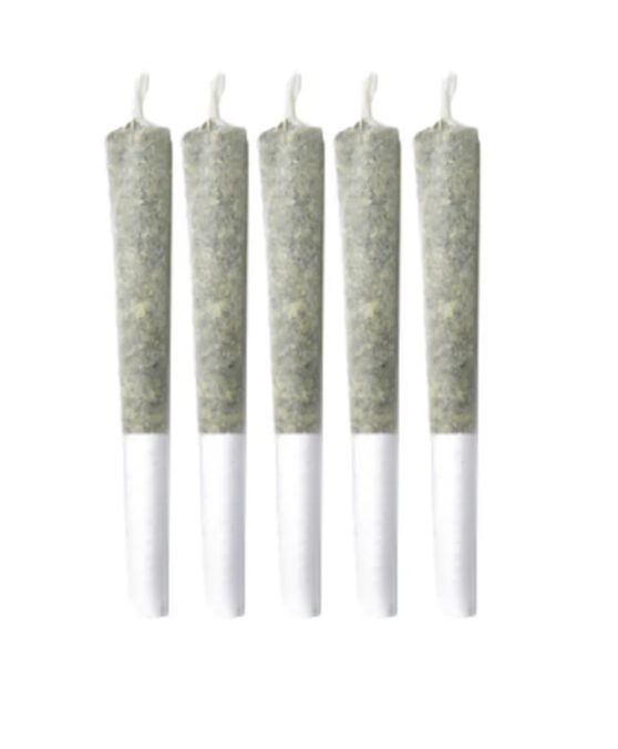 2.5g JOLLY BOYS-Funk Petals PR 5x.5g