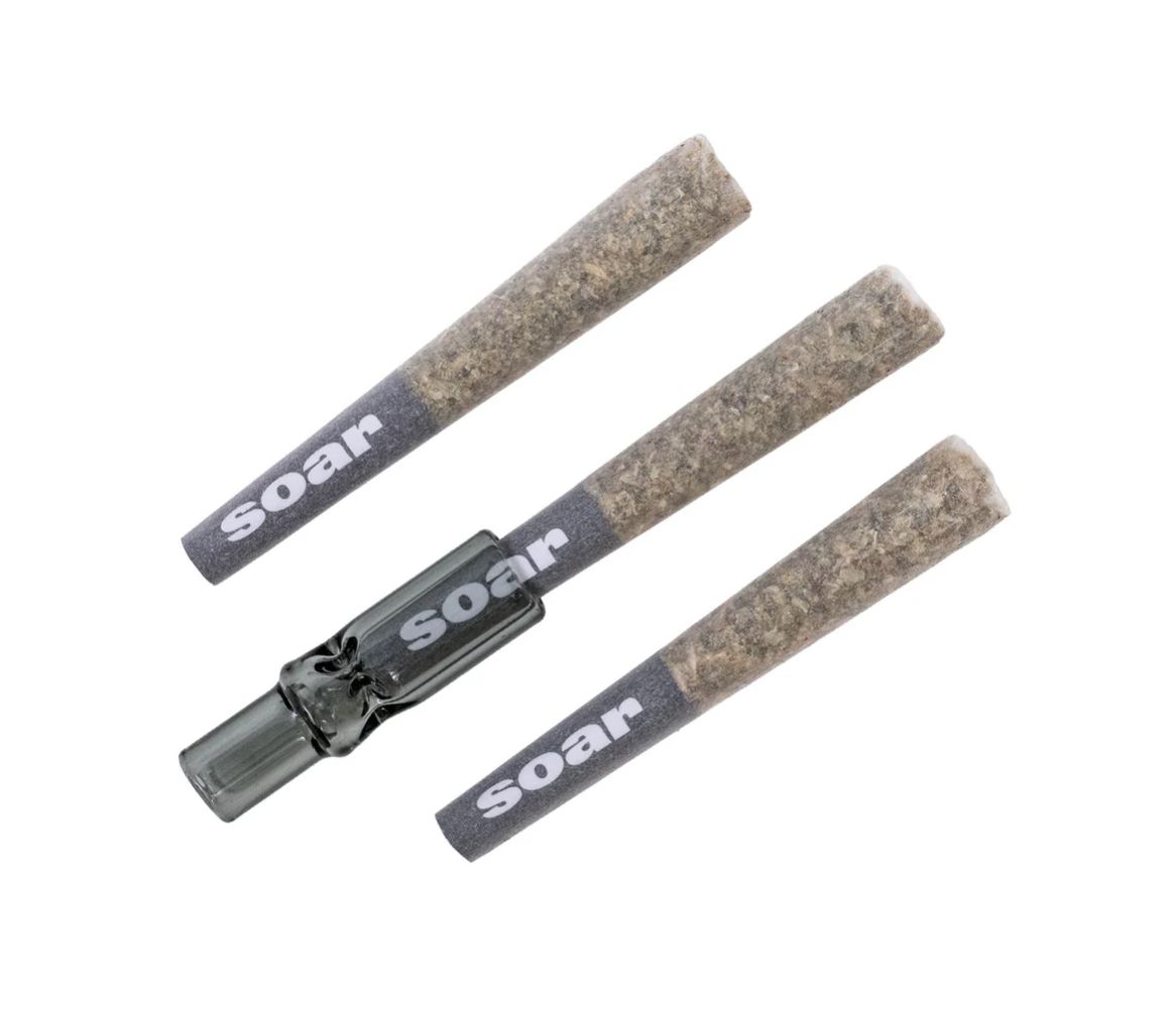 1.5g SOAR-Brain Cake PR 3x.5g