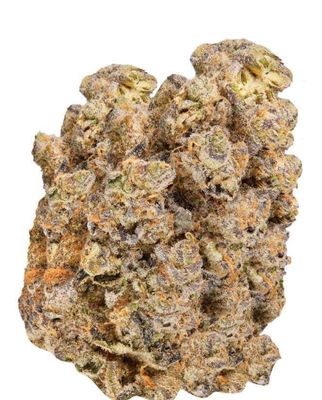 28g BROKEN COAST-Cherry Cheesecake