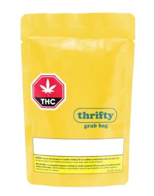 1g THRIFTY-Big Steal Live Resin
