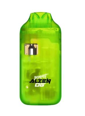 1g BOXHOT-Alien OG Disposable Vape Pen