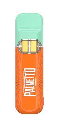 1g PALMETTO-Banana &amp; Coconut 3-in-1 Disposable Vape Pen