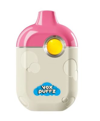 1.2g VOX-Tango Strawmango Disposable Vape Pen