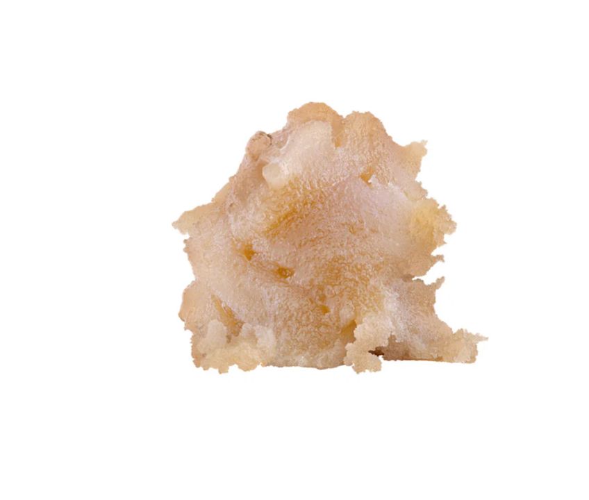 1g NUGZ-Fresh Frozen Hash Rosin