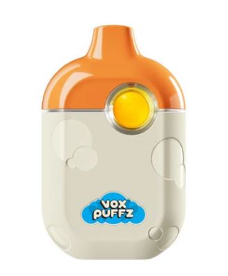 1.2g VOX-Peach Melonberry Disposable Vape Pen
