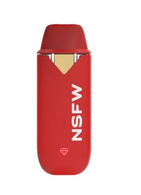 1g ADULTS ONLY-Naked NSFW Liquid Diamond Disposable Vape Pen