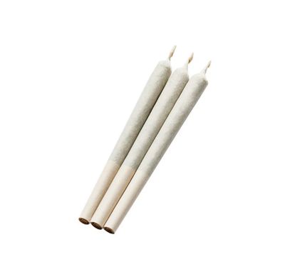 1.5g PURE SUNFARMS-Pink Kush PR 3x.5g