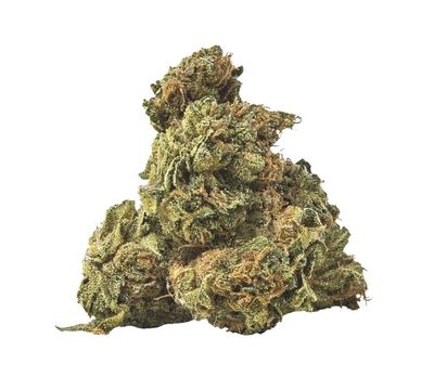 7g CHILLBILLY-Purple Cow Tipper Budski