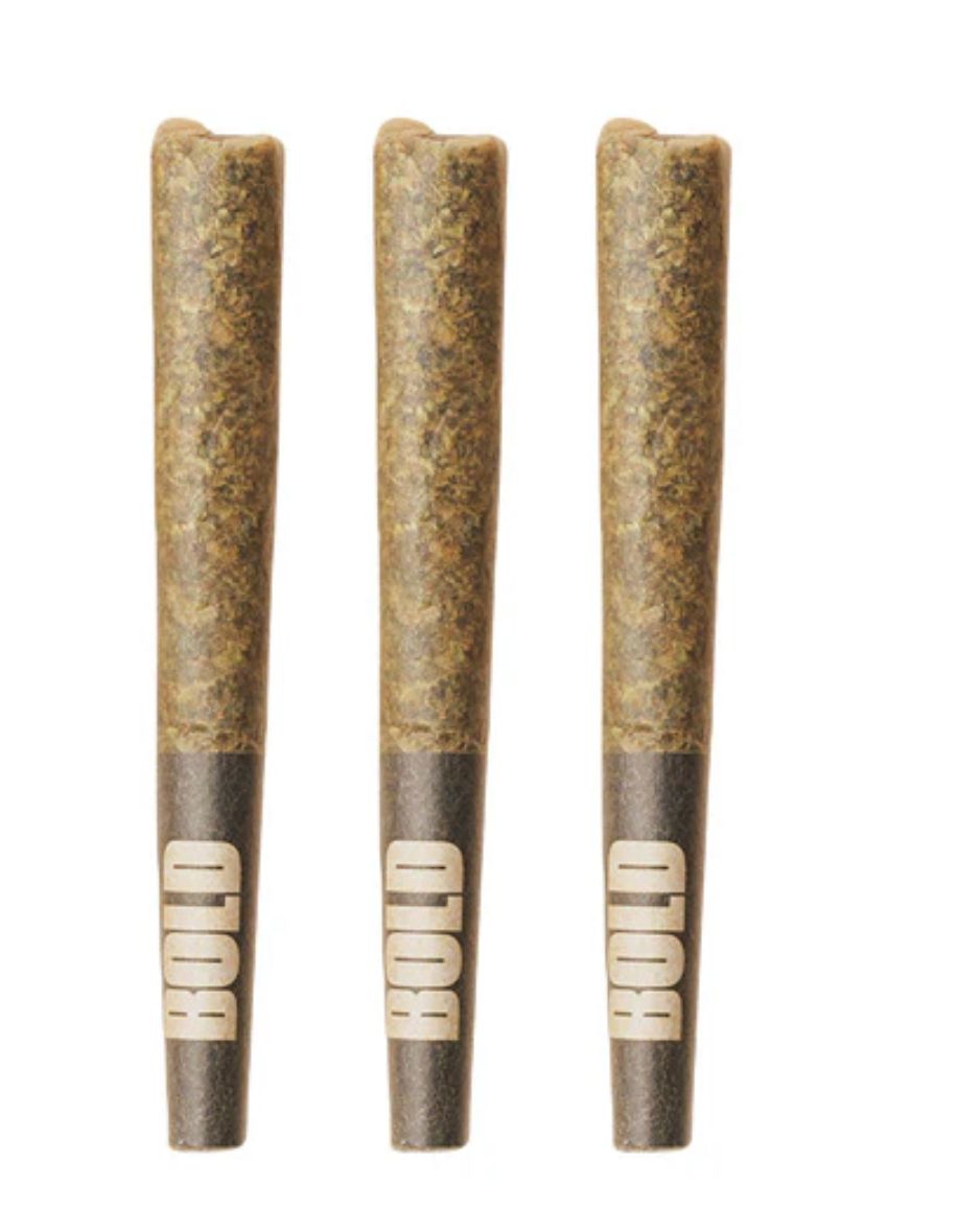 1.5g BOLD-Orange Crush Kush PR 3x.5g