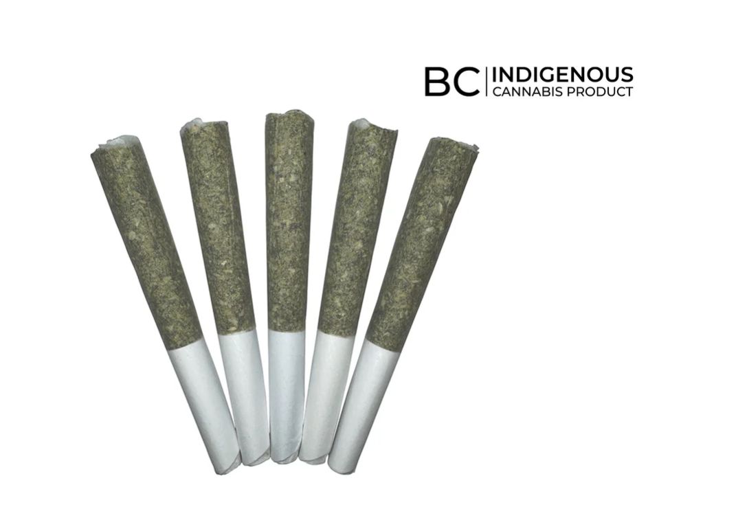 2.5g THE KITCHEN-Kadillac Rainbow PR 5x.5g