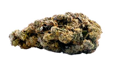 28g LOWKEY by MTL CANNABIS-Cookie’z