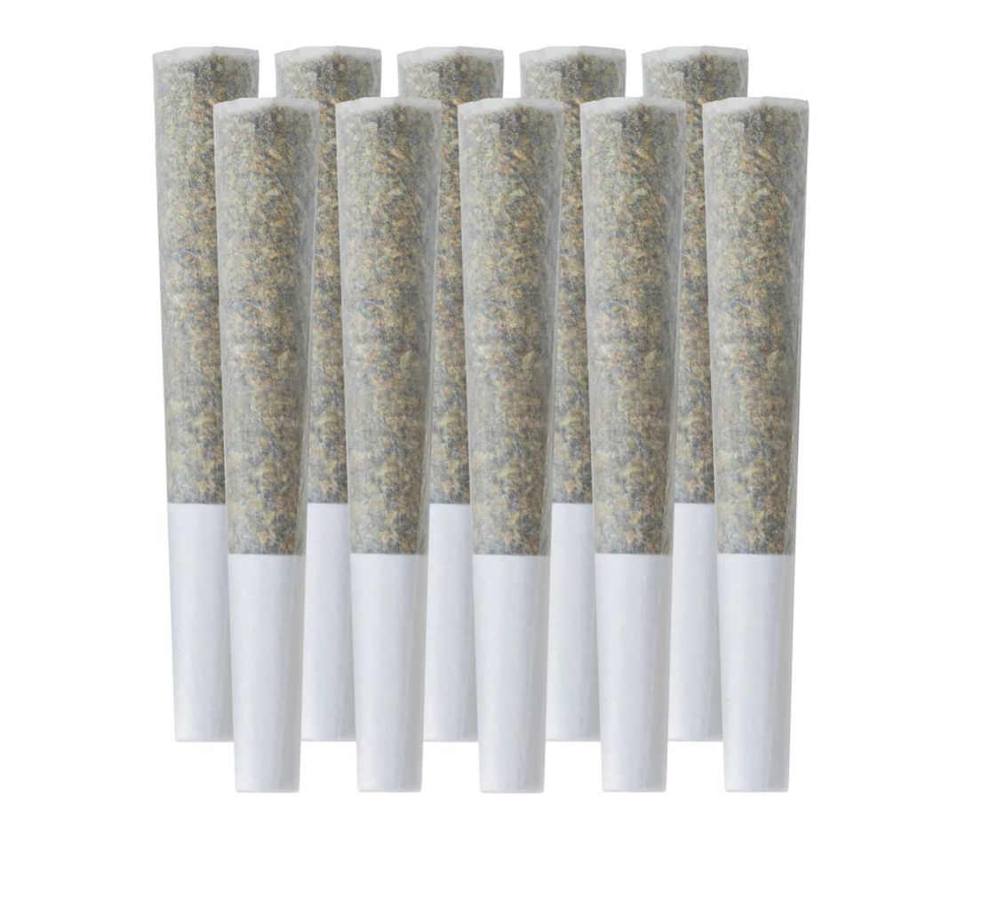 5g PINEAPPLE BUDS-Hawaiian Pineapple PR 10x.5g