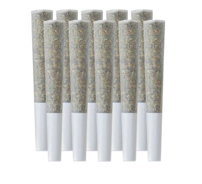 5g PINEAPPLE BUDS-Hawaiian Pineapple PR 10x.5g