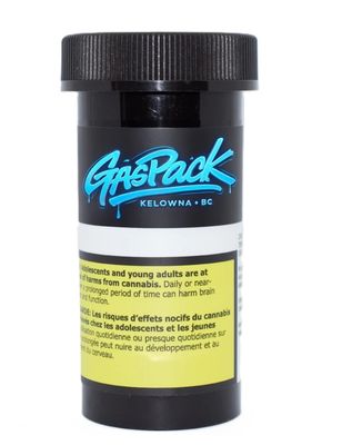 7g GAS PACK-Pink Waygu Smalls