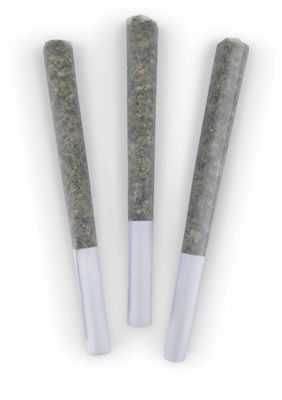 1.5g BC DOOBIES-Allen Wrench PR 3x.5g