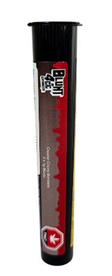 2g BLUNT4CE-Creston Cherry Infused Blunt LTO 2x1g