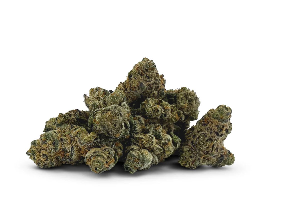3.5g BC SMALLS-6th Sense Smalls