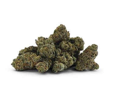 3.5g BC SMALLS-6th Sense Smalls