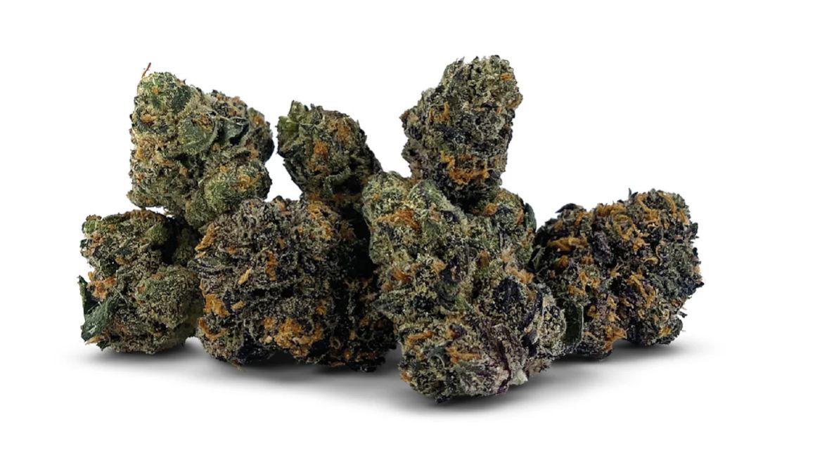 3.5g BC SMALLS-Lab Leak Smalls