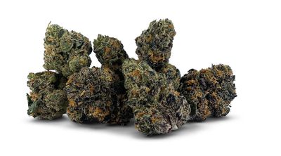 3.5g BC SMALLS-Lab Leak Smalls