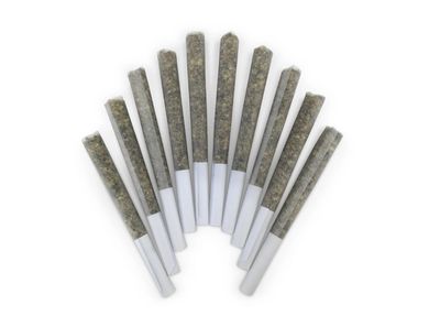 5g BC DOOBIES-You Don’t Know Jack PR 10x.5g