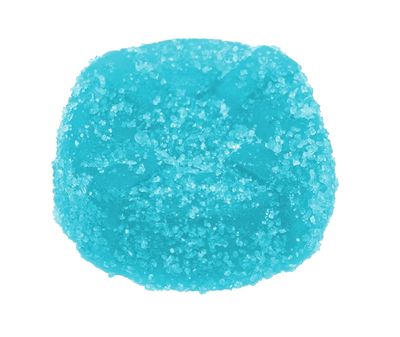 100g NO FUTURE-The SOUR Blue One Live Rosin 10/pack | 100mg THC