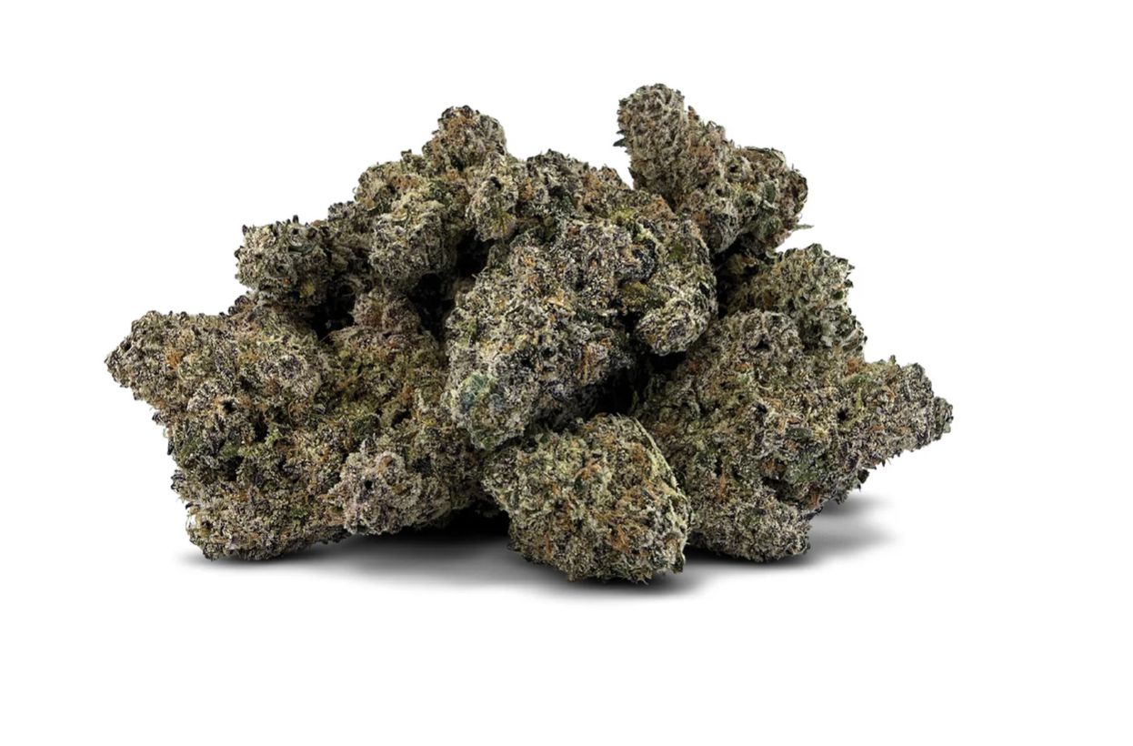 14g BC 1/2 OZ-Red Light Special