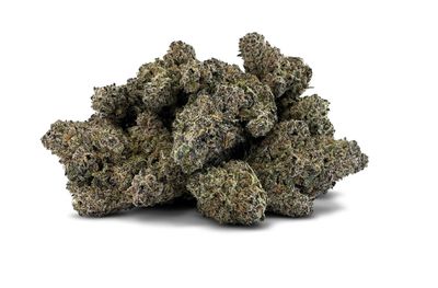 14g BC 1/2 OZ-Red Light Special