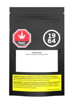 28g 1964-LA Kush Cake