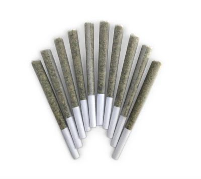 5g BC DOOBIES-LA Chancla PR 10x.5g