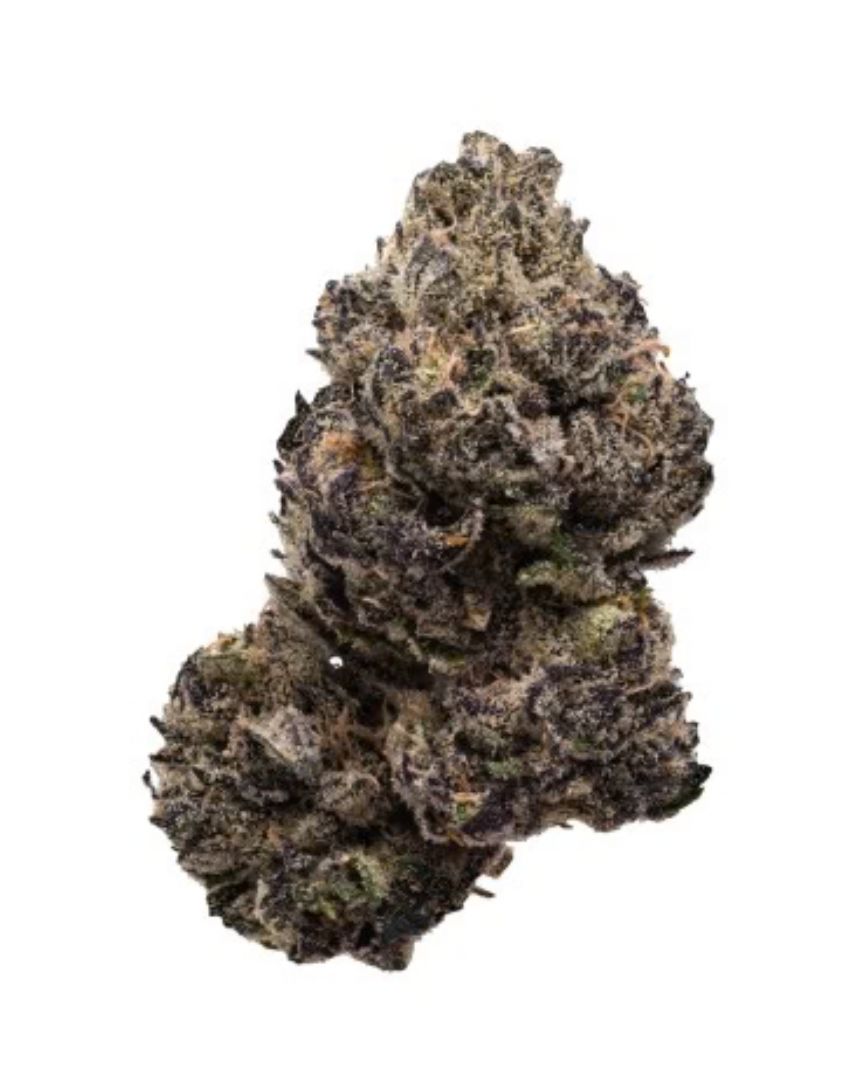 14g BONKERS-Purple Lemonade